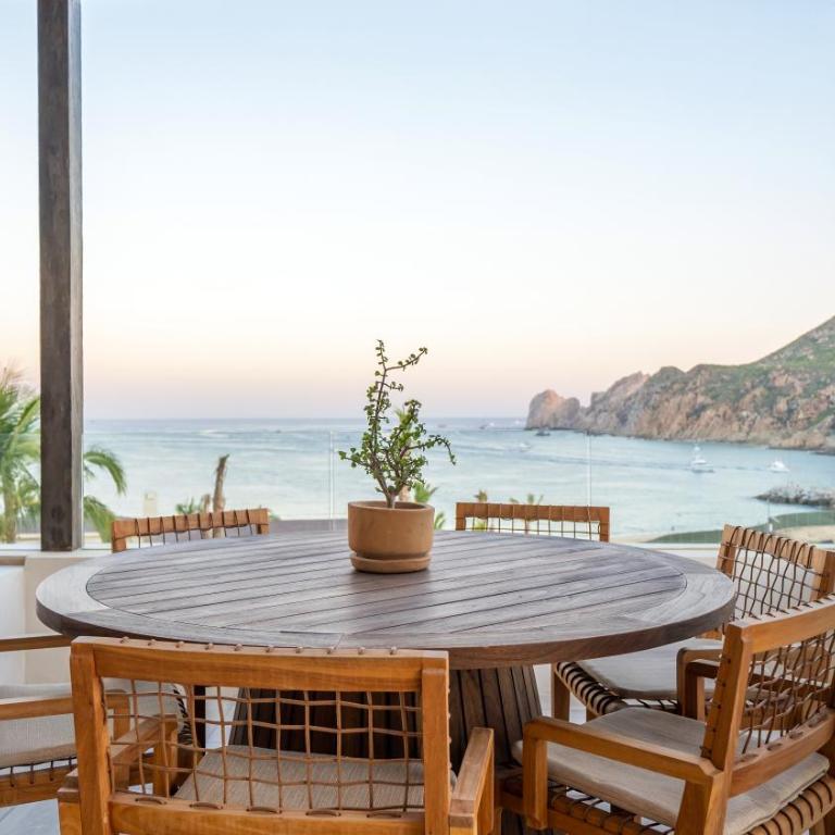 1 Homes Preview Cabo - Casa de 4 dormitorios con vistas al océano - 4