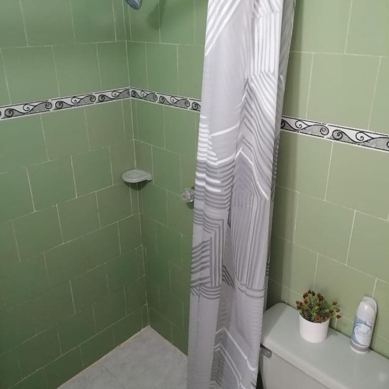 Apartamento Mattos - Apartamento de 1 dormitorio - 25