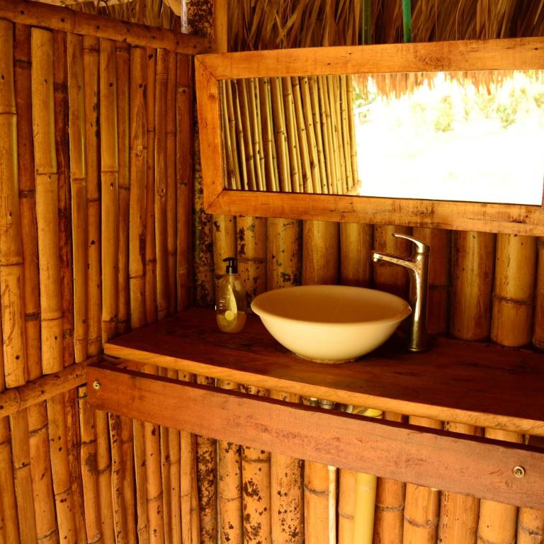 San Julio Campestre - Bungalow - 24