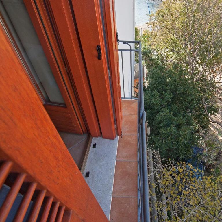 BUE MARINO Hotel & Rooftop Bar - Camera Matrimoniale Comfort - 4