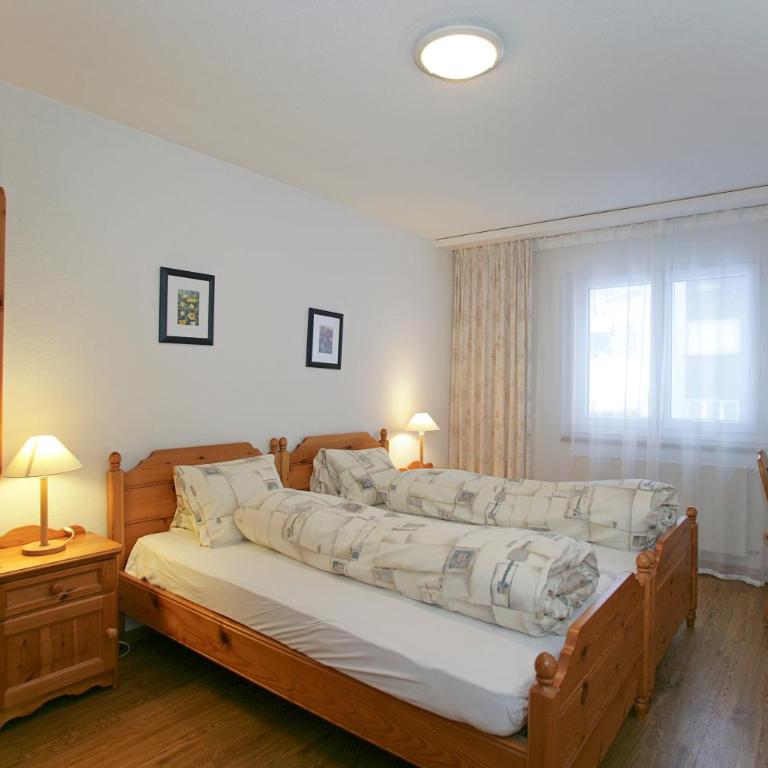 Baron / Baronesse Apartments - Apartment mit 2 Schlafzimmern - 8