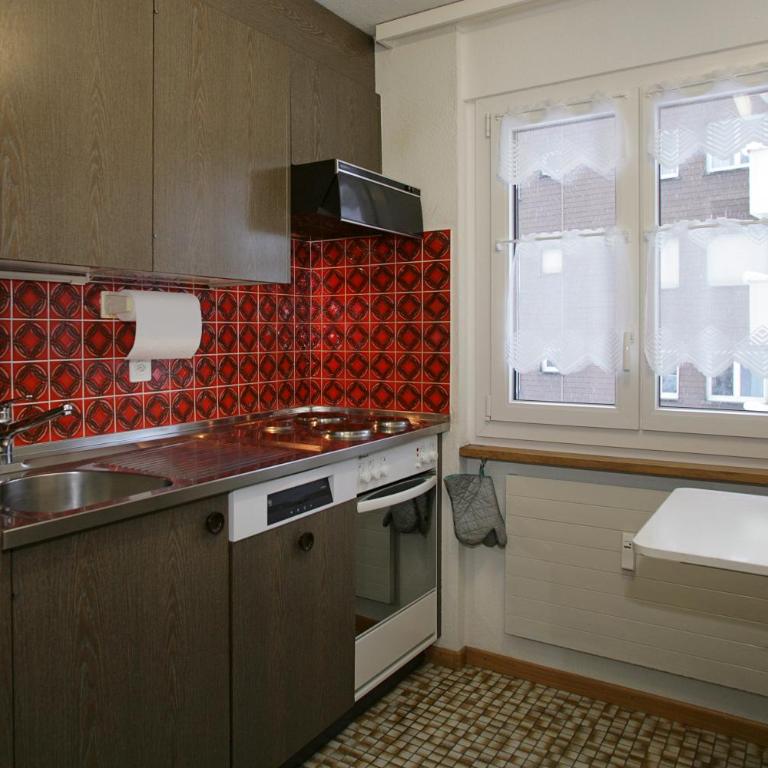 Baron / Baronesse Apartments - Apartment mit 2 Schlafzimmern - 10