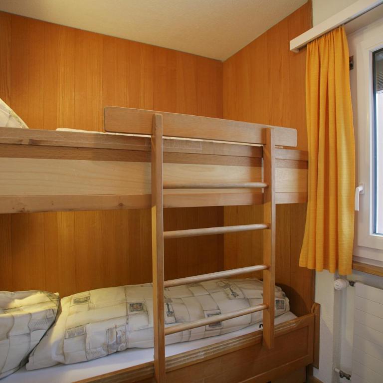 Baron / Baronesse Apartments - Apartment mit 2 Schlafzimmern - 9