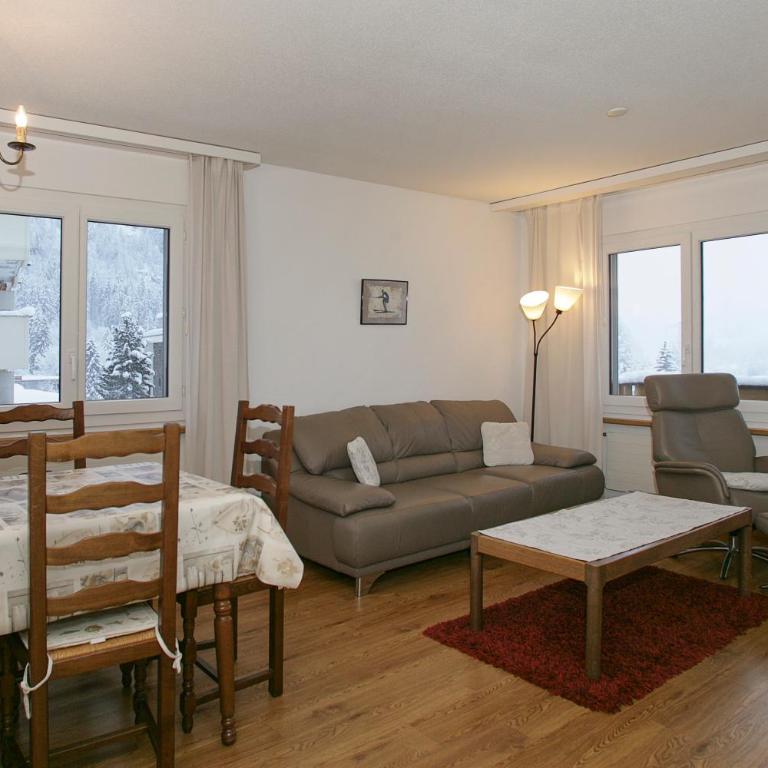 Baron / Baronesse Apartments - Apartment mit 2 Schlafzimmern - 11