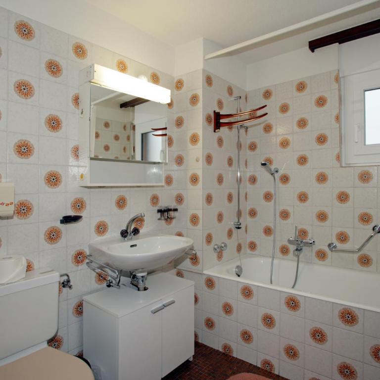 Baron / Baronesse Apartments - Apartment mit 2 Schlafzimmern - 6