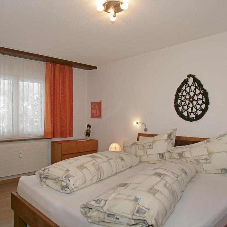 Baron / Baronesse Apartments - Apartment mit 2 Schlafzimmern - 2