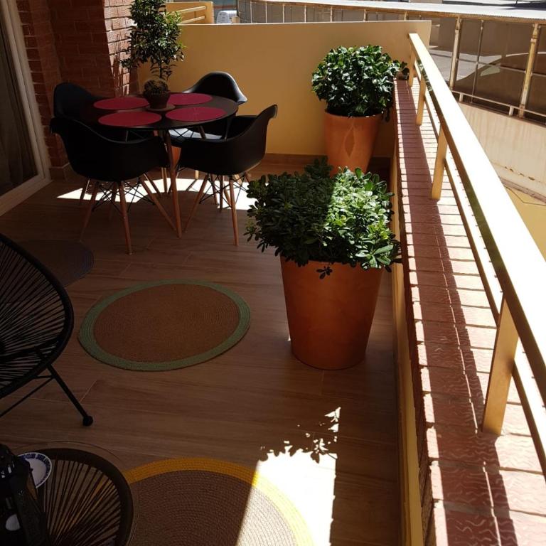 Apartamento Benidorm - Apartamento - 27