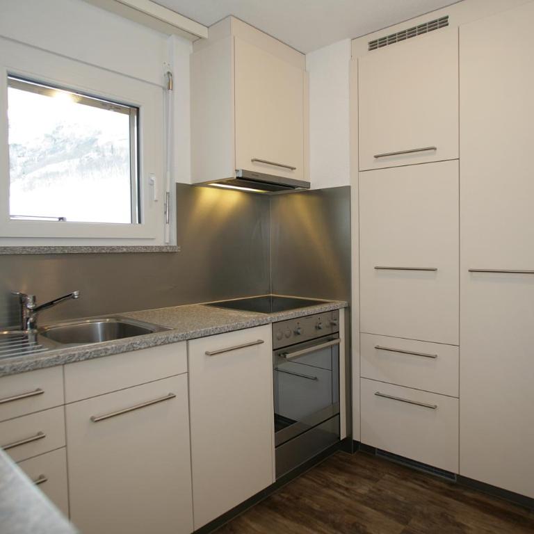 Baron / Baronesse Apartments - Superior Apartment - 4