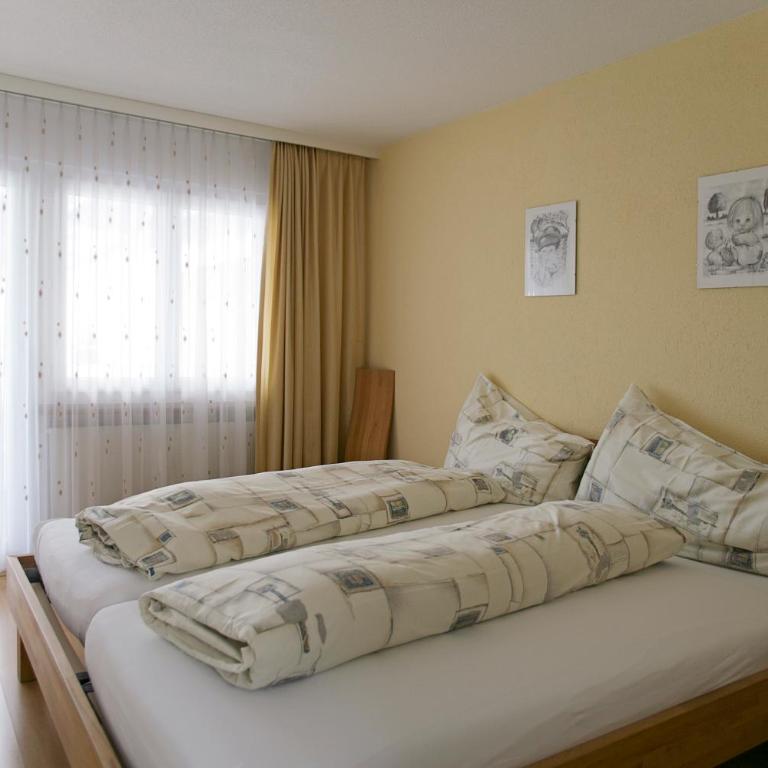 Baron / Baronesse Apartments - Superior Apartment - 2