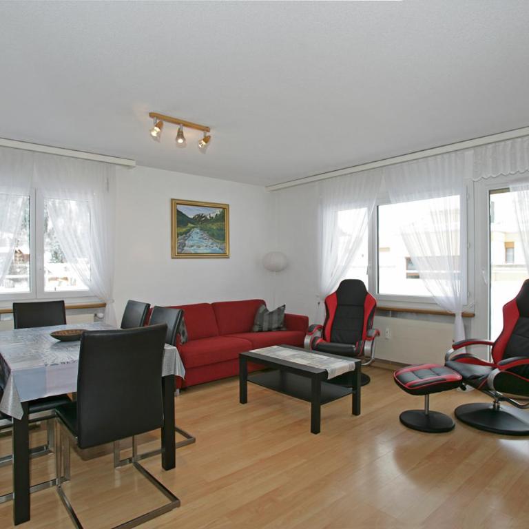 Baron / Baronesse Apartments - Superior Apartment - 1