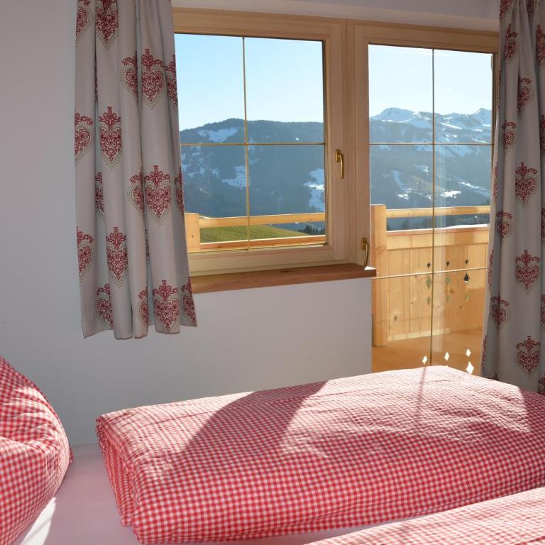 Sonnenappartements Madlstatthof - Apartment mit 2 Schlafzimmern - 15