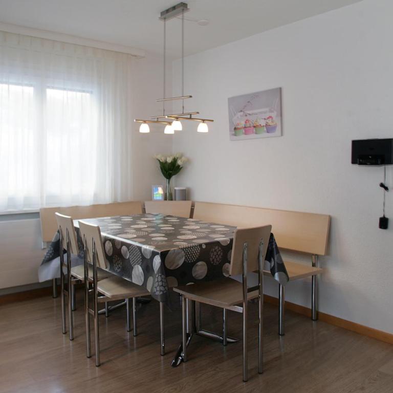 Baron / Baronesse Apartments - Apartment mit 2 Schlafzimmern - 5