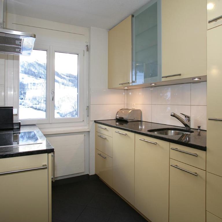 Baron / Baronesse Apartments - Apartment mit 2 Schlafzimmern - 4