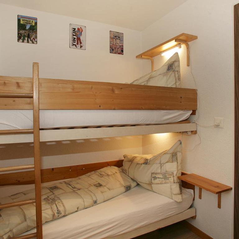 Baron / Baronesse Apartments - Apartment mit 2 Schlafzimmern - 3