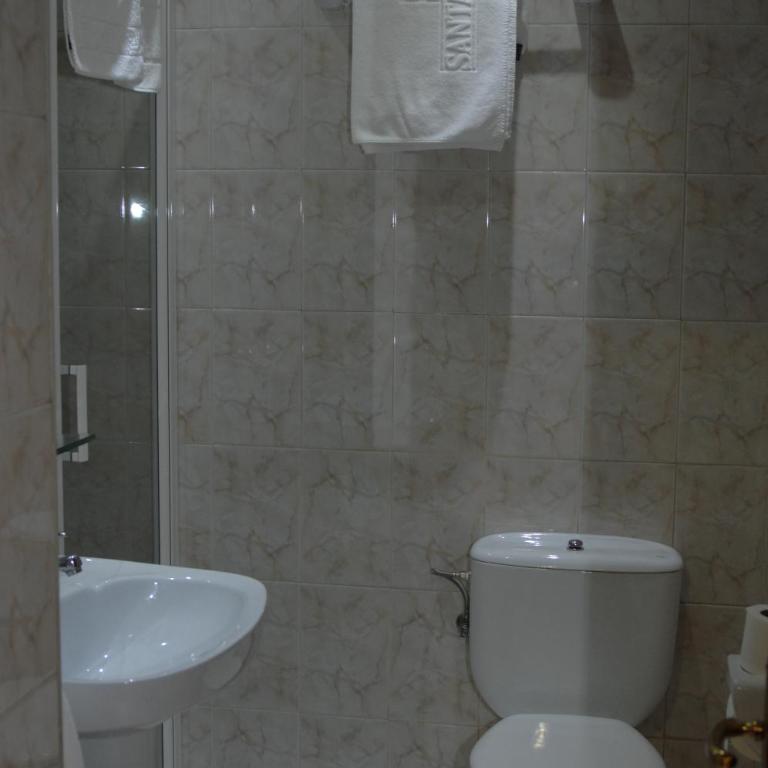 Santacruz - Habitación Doble - 1 o 2 camas - 8