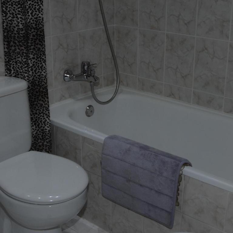 Santacruz - Habitación Doble - 1 o 2 camas - 7