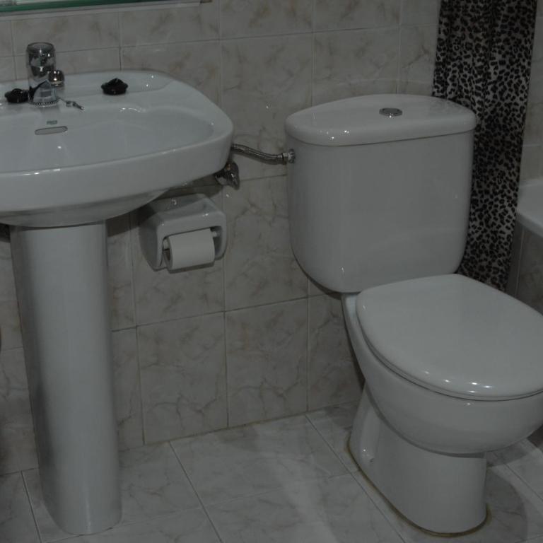 Santacruz - Habitación Doble - 1 o 2 camas - 9
