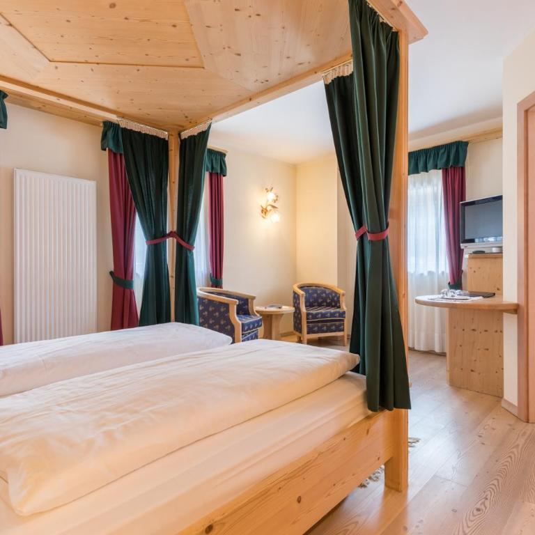 Gasthof Gasserhof - Doppelzimmer - 10