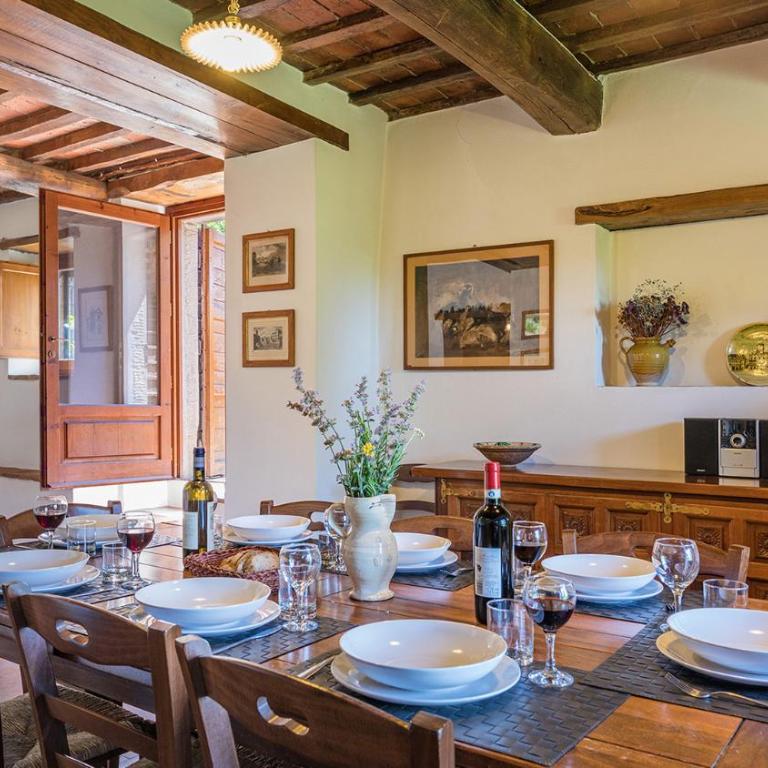 I Mandorli 8, Emma Villas - Villa - 21