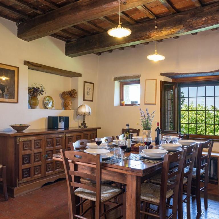 I Mandorli 8, Emma Villas - Villa - 19