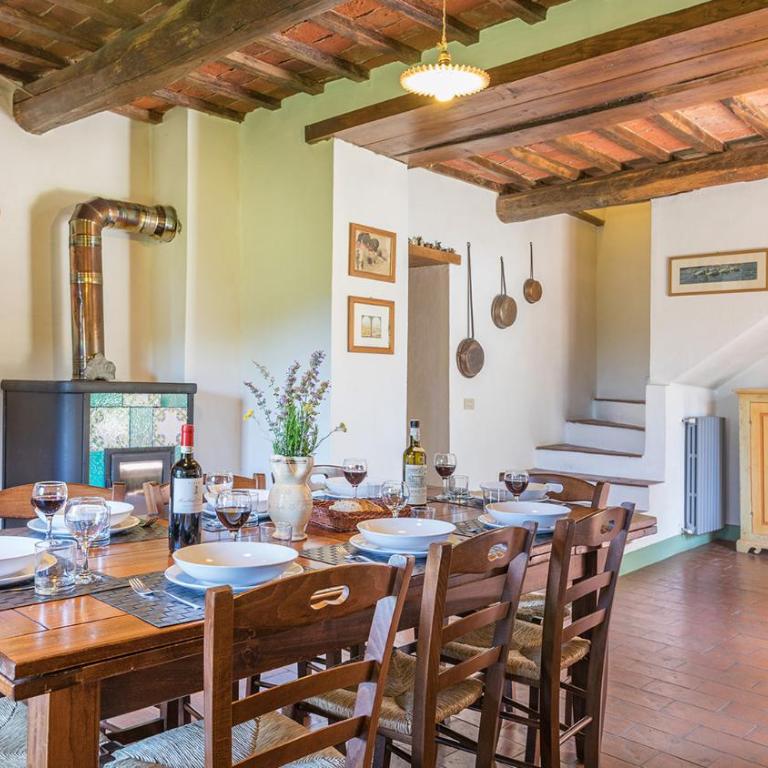 I Mandorli 8, Emma Villas - Villa - 20