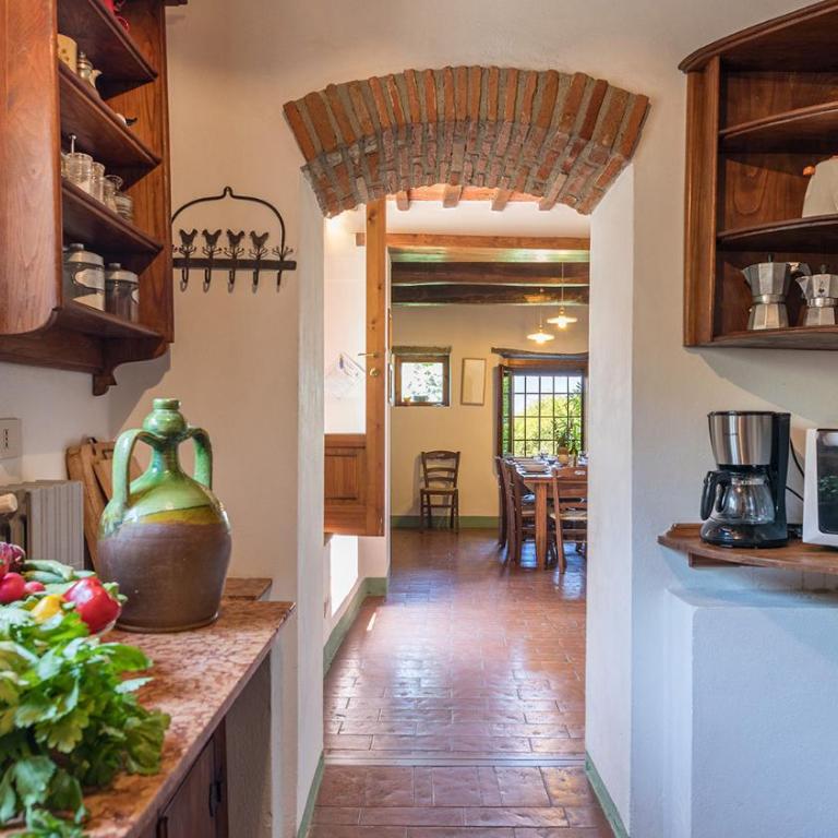 I Mandorli 8, Emma Villas - Villa - 17