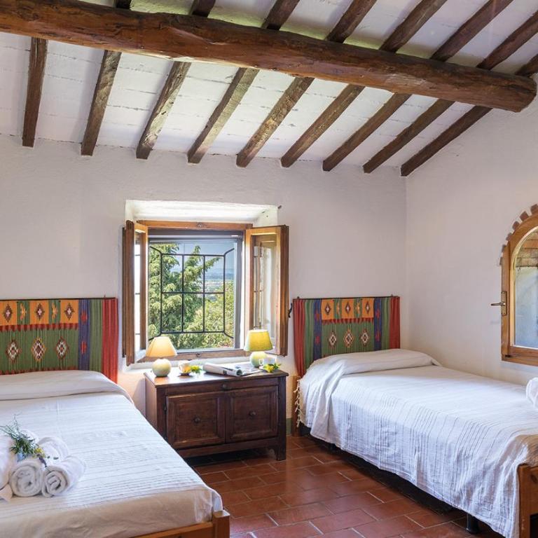 I Mandorli 8, Emma Villas - Villa - 6
