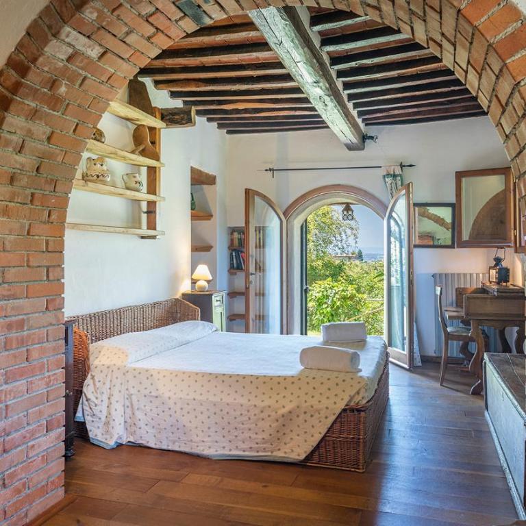 I Mandorli 8, Emma Villas - Villa - 24