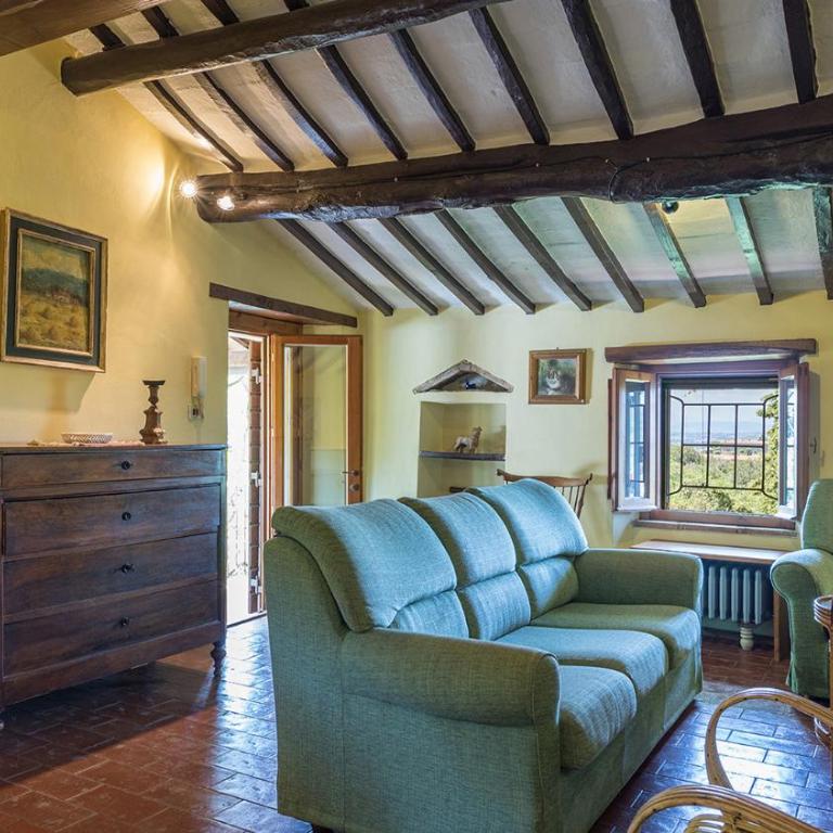 I Mandorli 8, Emma Villas - Villa - 22