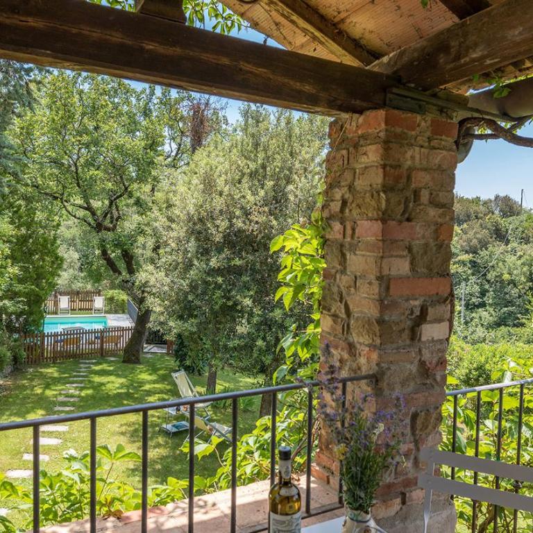I Mandorli 8, Emma Villas - Villa - 48