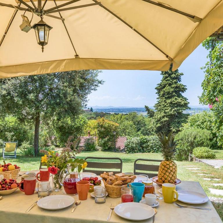 I Mandorli 8, Emma Villas - Villa - 9