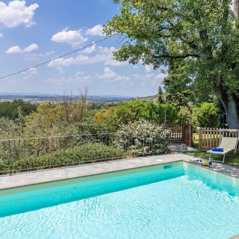 I Mandorli 8, Emma Villas - Villa - 5