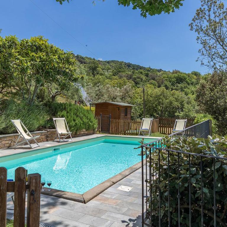 I Mandorli 8, Emma Villas - Villa - 3