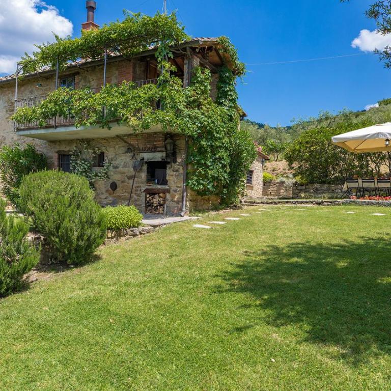 I Mandorli 8, Emma Villas - Villa - 36