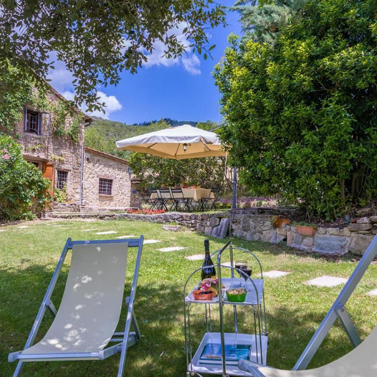 I Mandorli 8, Emma Villas - Villa - 10