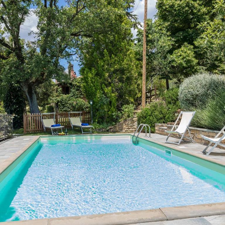 I Mandorli 8, Emma Villas - Villa - 11