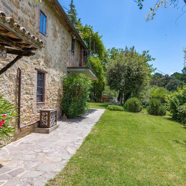 I Mandorli 8, Emma Villas - Villa - 38
