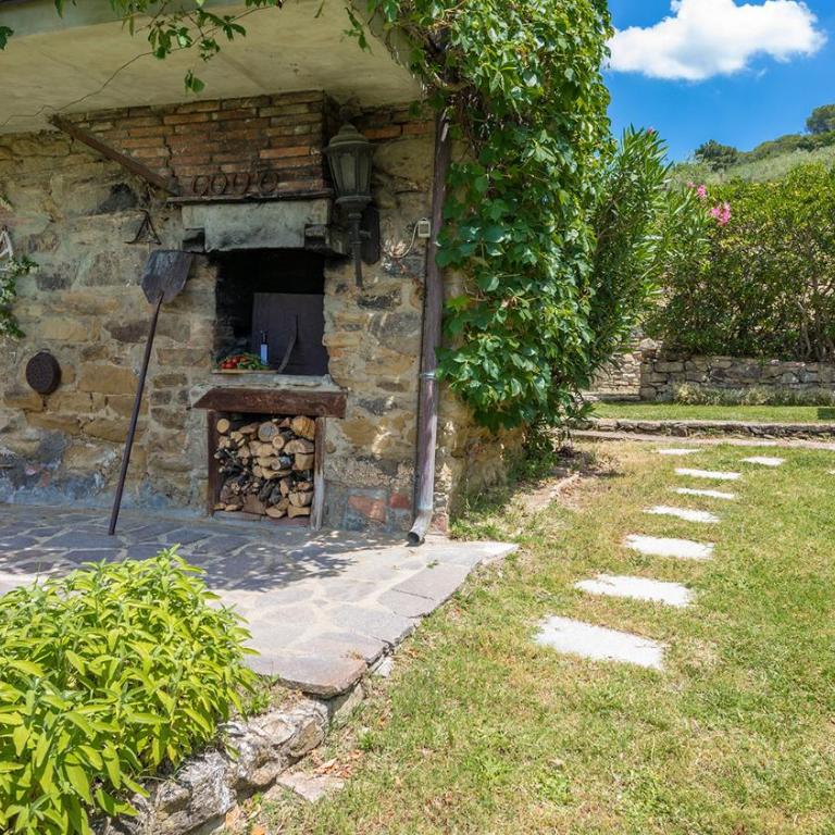I Mandorli 8, Emma Villas - Villa - 7
