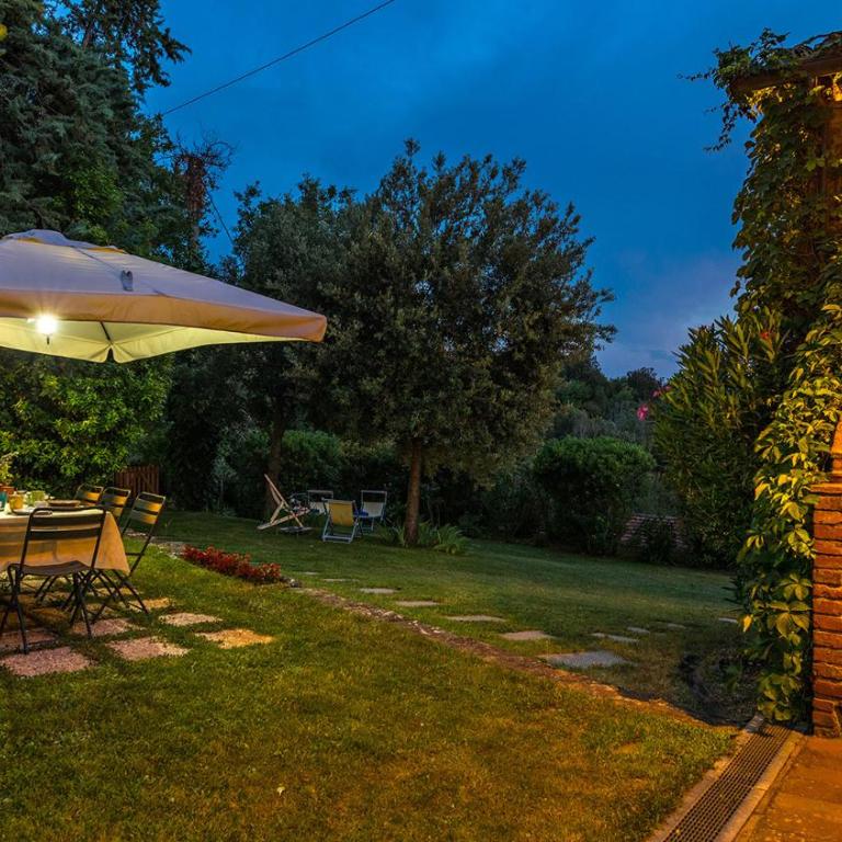 I Mandorli 8, Emma Villas - Villa - 40