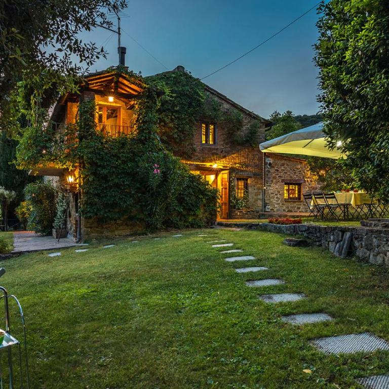 I Mandorli 8, Emma Villas - Villa - 45