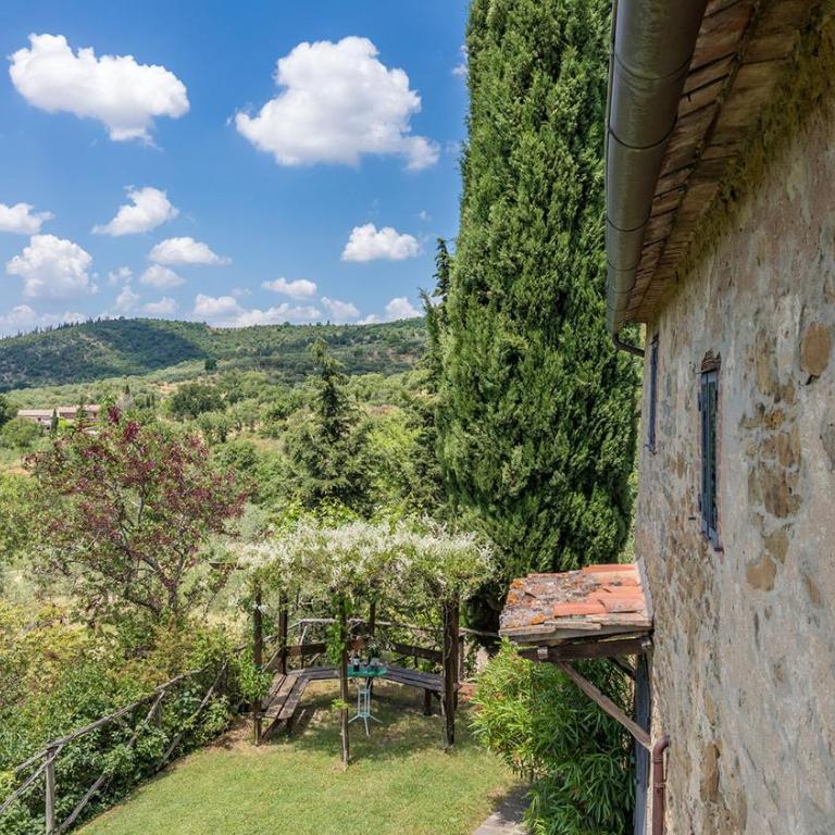 I Mandorli 8, Emma Villas - Villa - 52