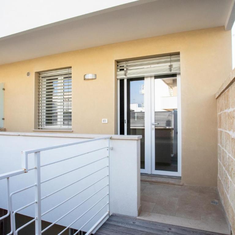 Appartamento Artemide by ThePuglia - Appartamento con 2 Camere da Letto - 4