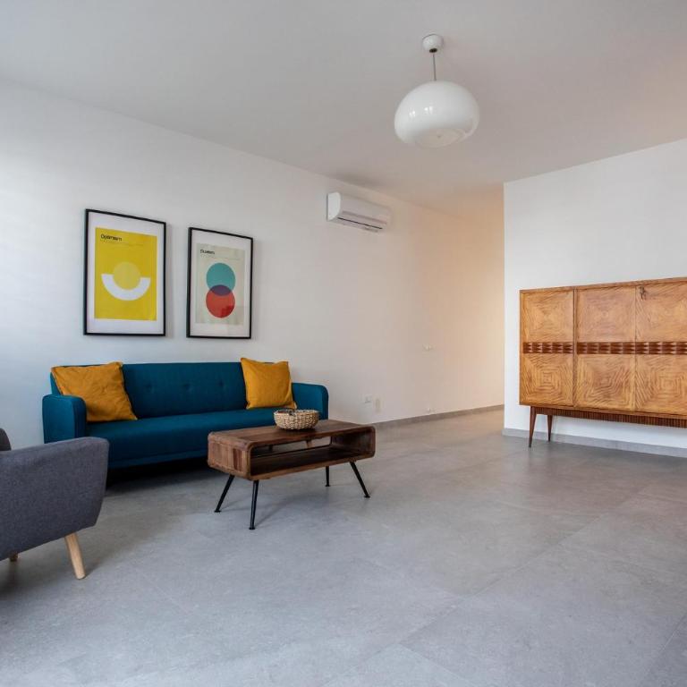 Appartamento Artemide by ThePuglia - Appartamento con 2 Camere da Letto - 9