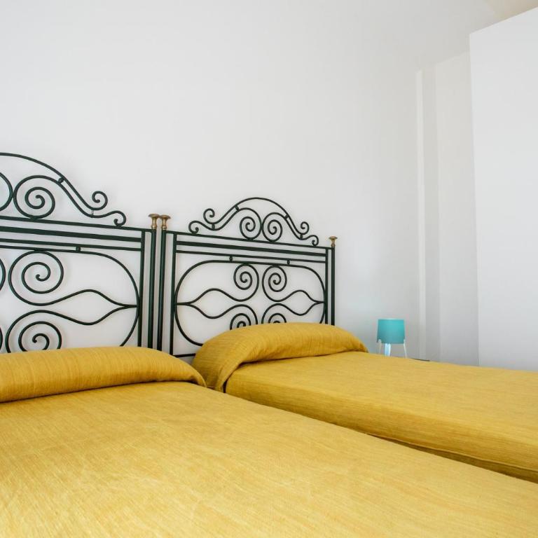 Appartamento Artemide by ThePuglia - Appartamento con 2 Camere da Letto - 13