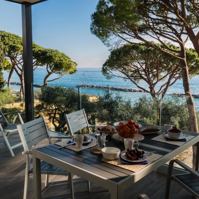 Appartamenti BluMare - Appartamento con 2 Camere da Letto - 2