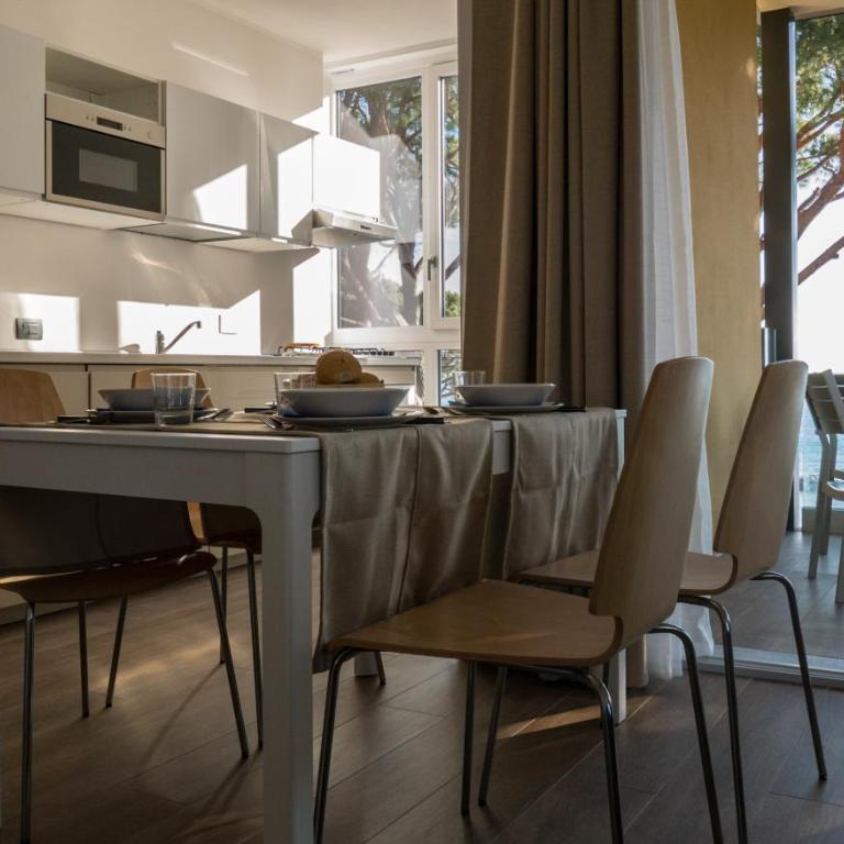 Appartamenti BluMare - Appartamento con 2 Camere da Letto - 41
