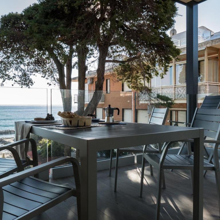 Appartamenti BluMare - Appartamento con 2 Camere da Letto - 24