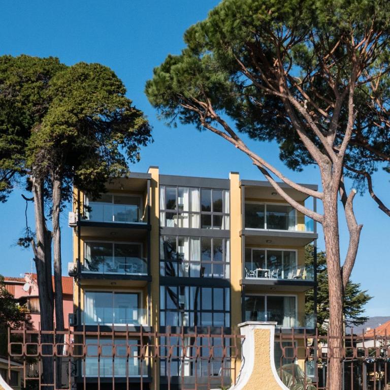 Appartamenti BluMare - Appartamento con 2 Camere da Letto - 51