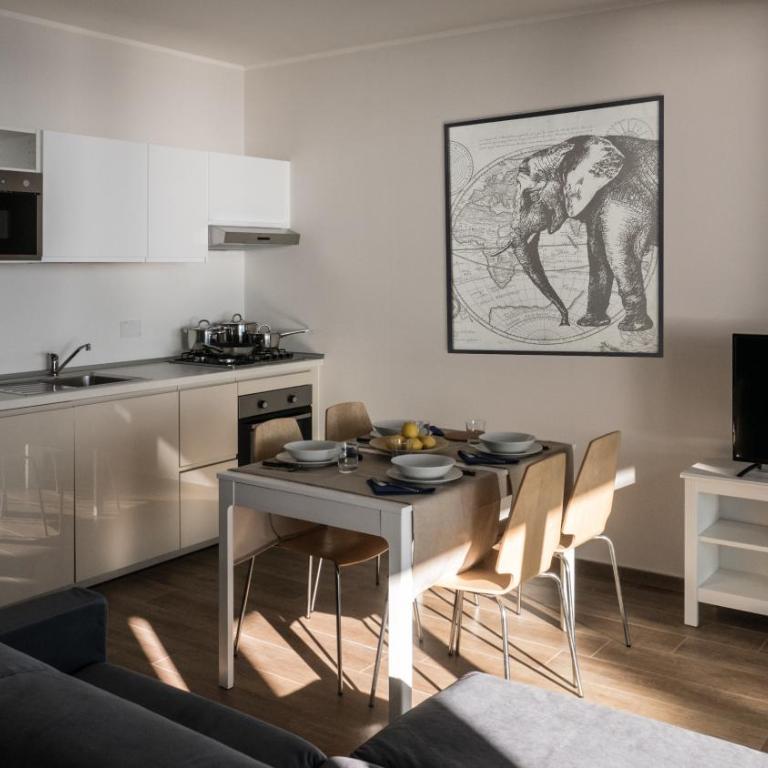 Appartamenti BluMare - Appartamento con 2 Camere da Letto - 29