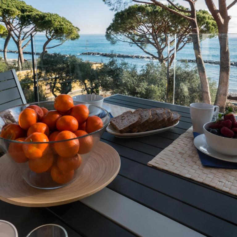 Appartamenti BluMare - Appartamento con 2 Camere da Letto - 5